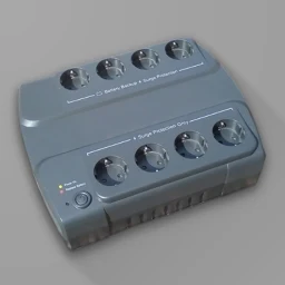 Symbol von APCUPSD Monitor